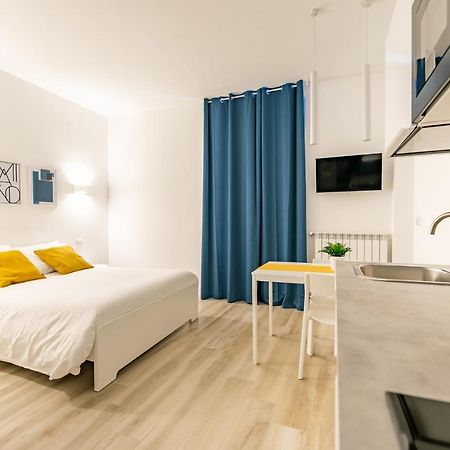 밀라노 Casa Di Sophy 아파트 외부 사진