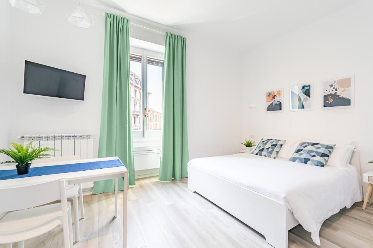 밀라노 Casa Di Sophy 아파트 외부 사진