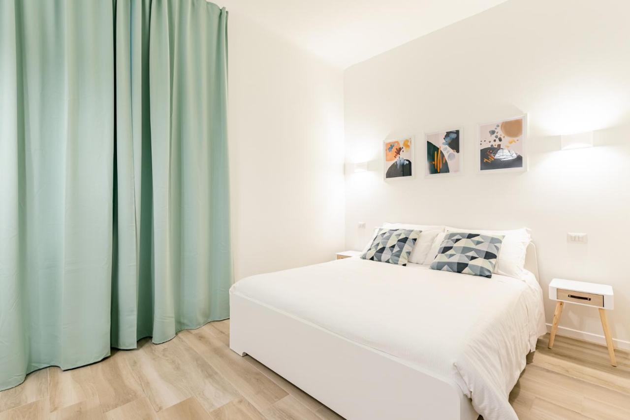 밀라노 Casa Di Sophy 아파트 외부 사진