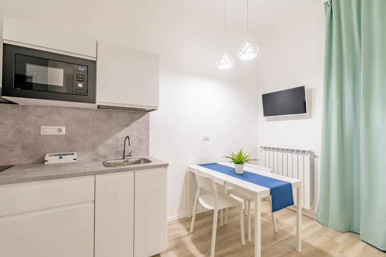 밀라노 Casa Di Sophy 아파트 외부 사진
