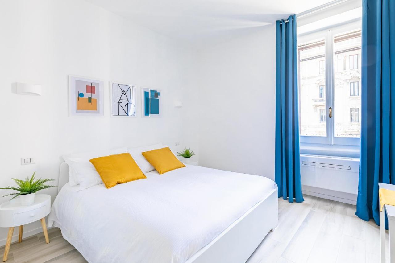 밀라노 Casa Di Sophy 아파트 외부 사진