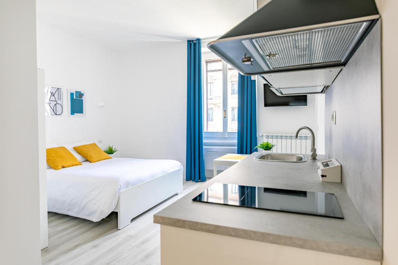 밀라노 Casa Di Sophy 아파트 외부 사진