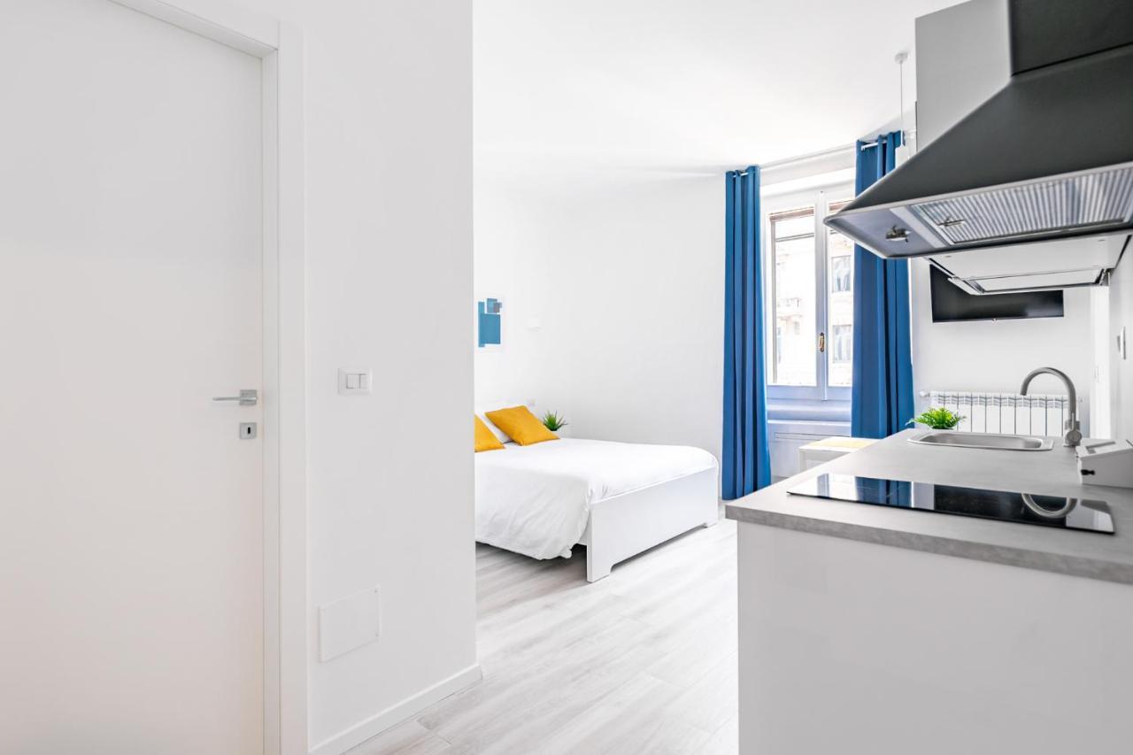 밀라노 Casa Di Sophy 아파트 외부 사진