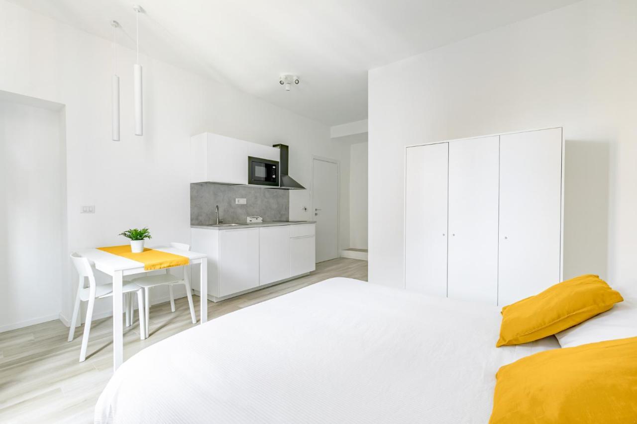 밀라노 Casa Di Sophy 아파트 외부 사진