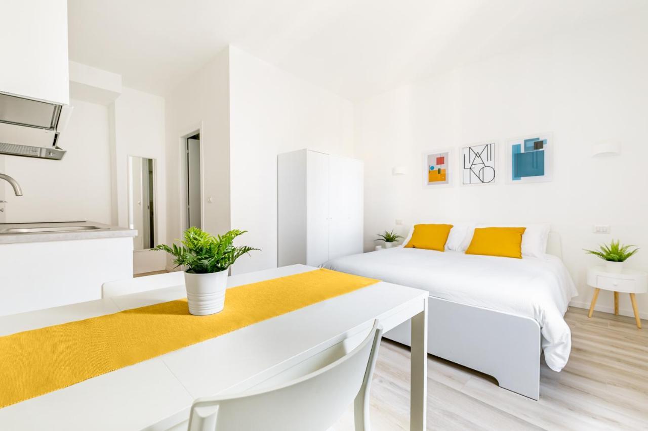 밀라노 Casa Di Sophy 아파트 외부 사진