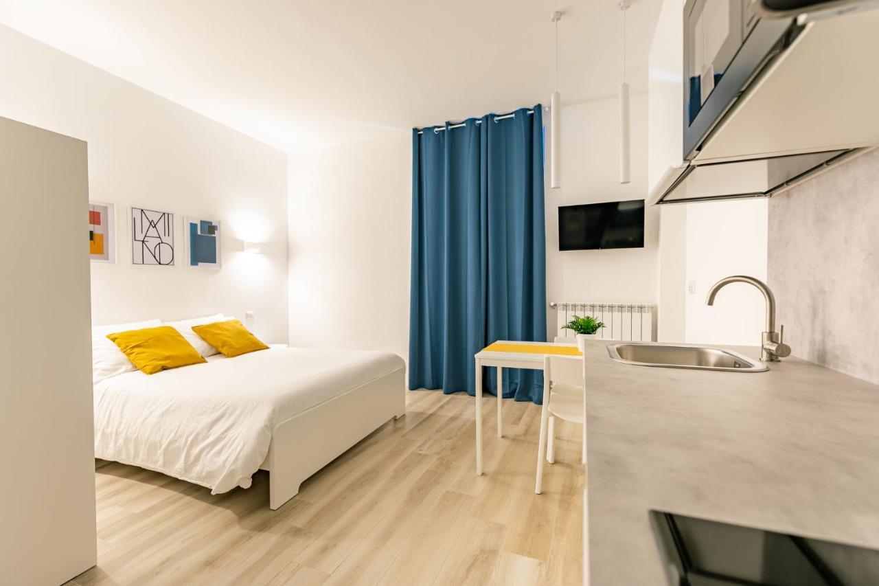 밀라노 Casa Di Sophy 아파트 외부 사진