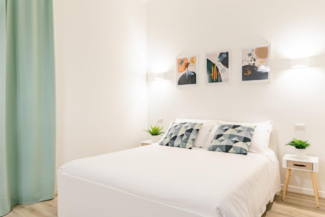 밀라노 Casa Di Sophy 아파트 외부 사진