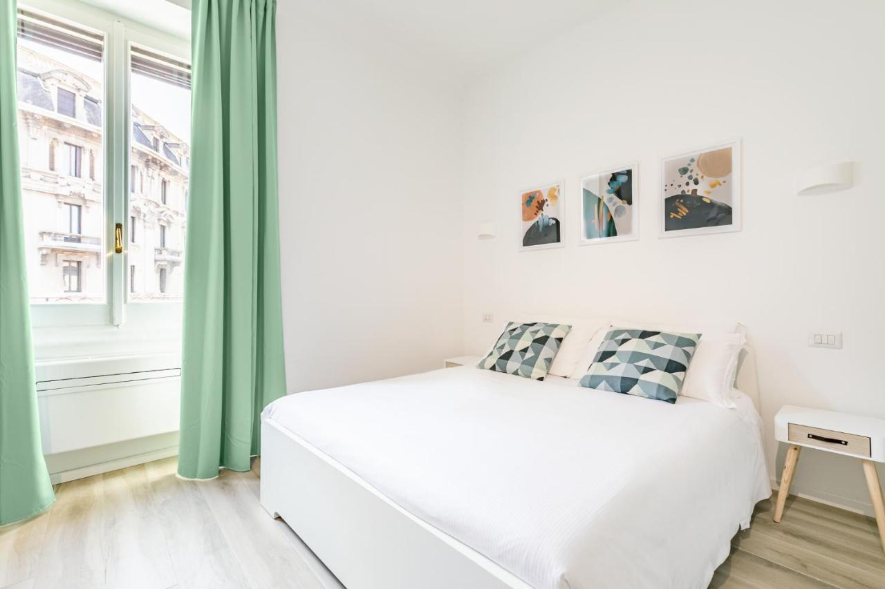밀라노 Casa Di Sophy 아파트 외부 사진